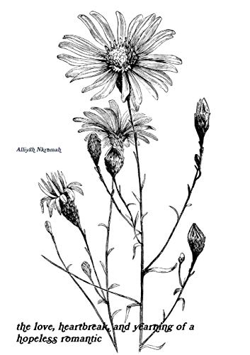 Nkruma - love, heartbreak, and yearning of a hopeless romantic - New p