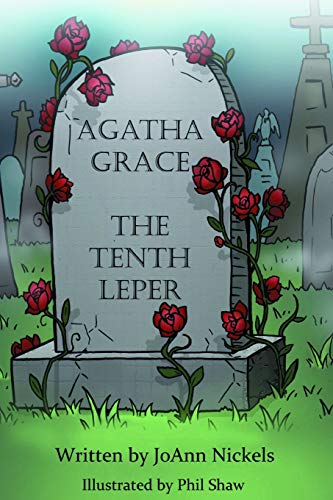 Nickels - Tenth Leper - New paperback or softback