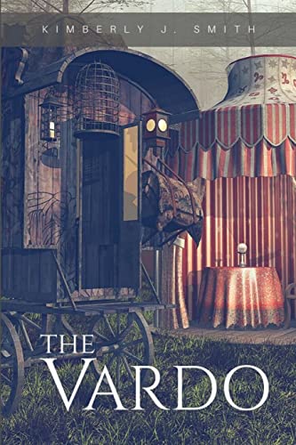 Smit - Vardo - New paperback or softback
