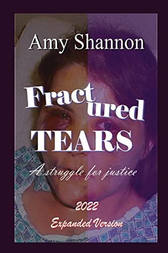 Shannon - Fractured Tears A Struggle for Justice Expanded Version - N
