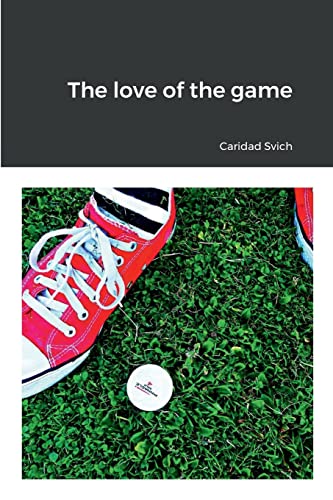 Svic - love of the game - New paperback or softback