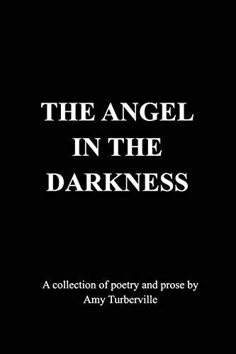 urbervill - Angel In The Darkness - New paperback or softback