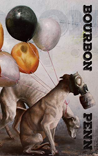 Secker - Bourbon Penn 15 - New paperback or softback