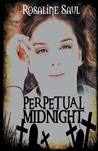Saul - Perpetual Midnight - New paperback or softback