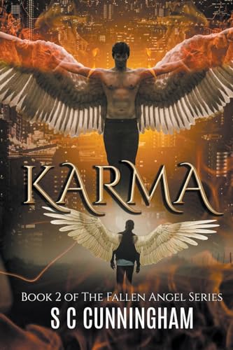 Cunningham - Karma - New paperback or softback