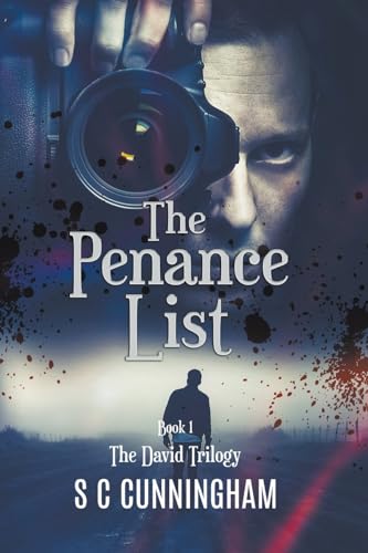 Cunningham - Penance List - New paperback or softback