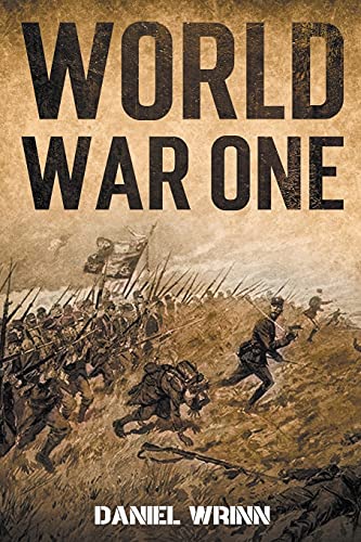 Wrinn - World War One - New paperback or softback