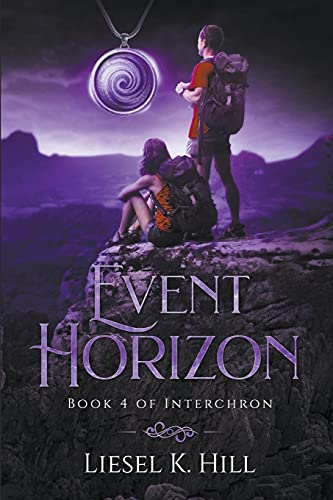 Hill - Event Horizon - New paperback or softback