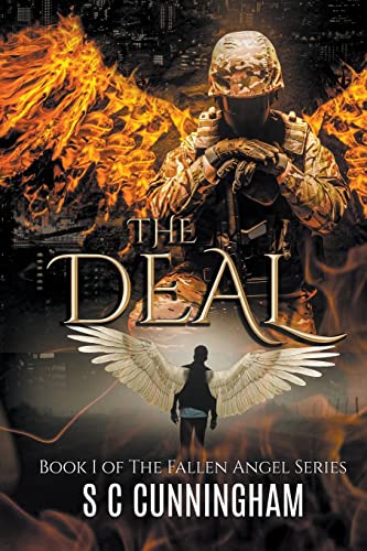 Cunningham - Deal - New paperback or softback