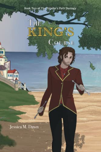 Dawn - King's Course - New paperback or softback