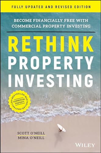 Mina O'Neill - Rethink Property Investing Become Financially Fre