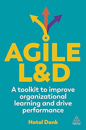 Dank - Agile L&d: A Toolkit to Improve Organizational Learning and Dri