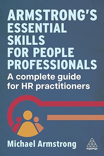Armstrong - 's Essential Skills for People Professionals: A Complete G