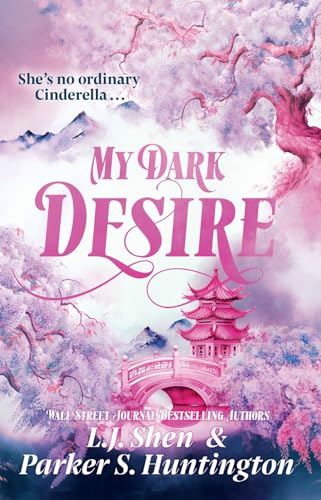 Parker S. Huntington - My Dark Desire - New Paperback