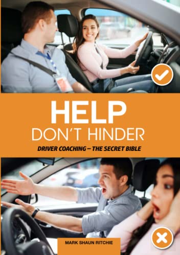 Ritchi - Help - Don't Hinder - New paperback or softback