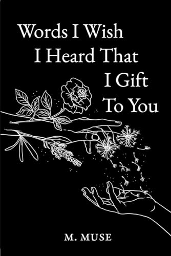 Mus - Words I Wish I Heard That I Gift To You - New paperback or softb