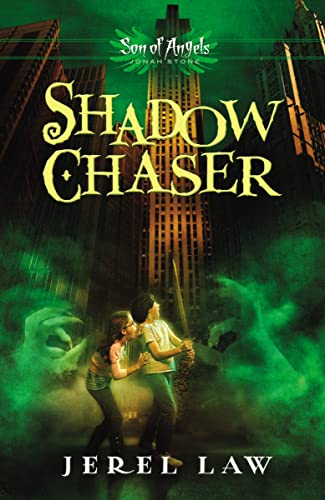 Law - Shadow Chaser - New paperback or softback