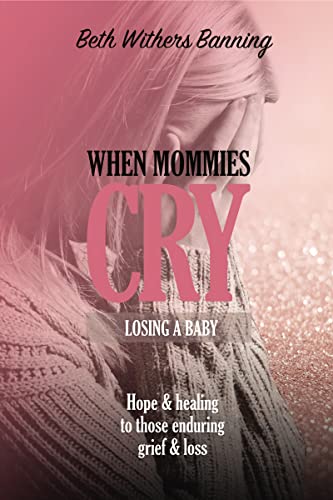 Banning - When Mommies Cry | Softcover - New paperback or softback