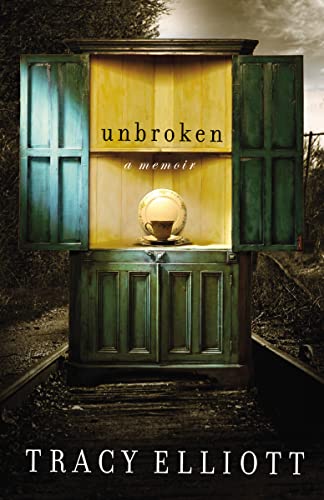 Elliott - Unbroken: A Memoir - New paperback or softback