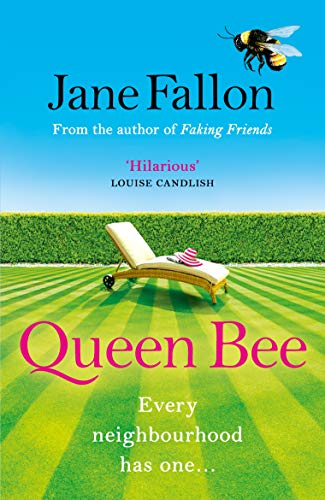 Jane Fallon - Queen Bee - New Paperback