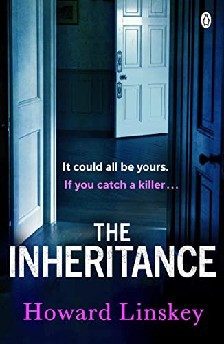 Howard Linskey - Inheritance The twisty and gripping new thriller fr