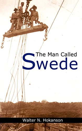 Hokanson - Man Called Swede - New paperback or softback