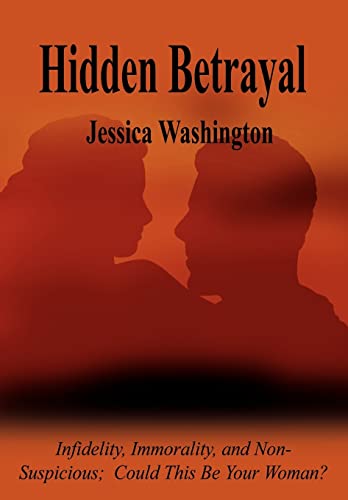Washington - Hidden Betrayal: Infidelity, Immorality, and Non-Suspici