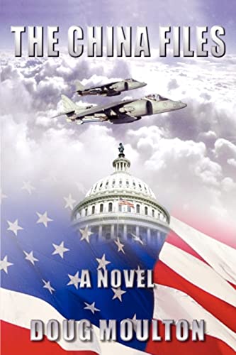 Moulton - China Files - New paperback or softback