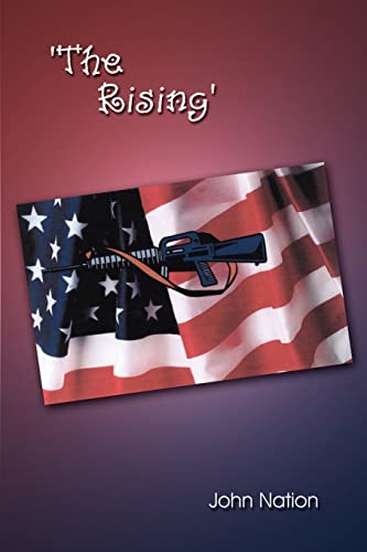 Nation - 'The Rising' - New paperback or softback