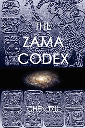 Chensu - Zama Codex - New paperback or softback
