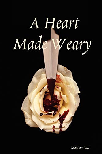 Blu - A Heart Made Weary - New paperback or softback