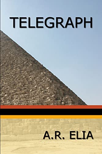 Elia - Telegraph - New paperback or softback