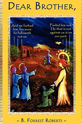 Roberts - Dear Brother - New paperback or softback