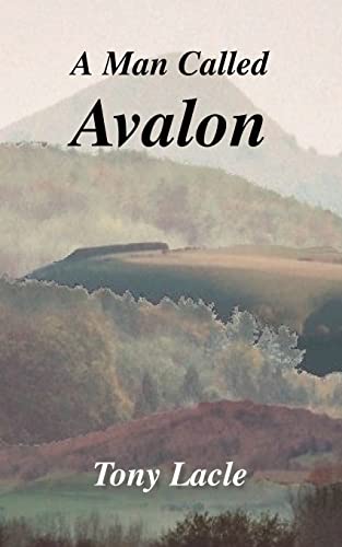 Lacl - A Man Called Avalon - New paperback or softback