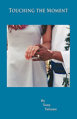 aitano - Touching the Moment - New paperback or softback