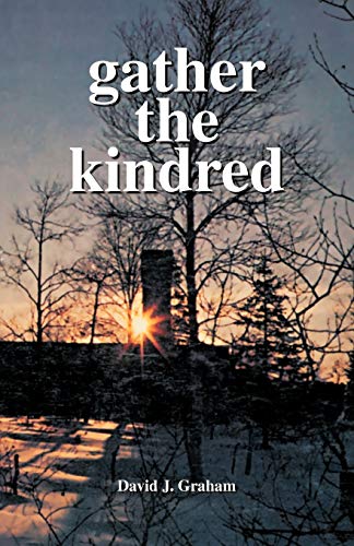 Graham - Gather the Kindred - New paperback or softback