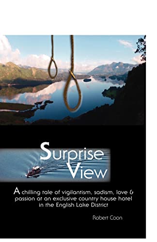 Coon - Surprise View - New paperback or softback