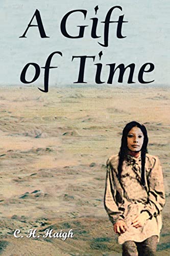 Haigh - A Gift of Time - New paperback or softback