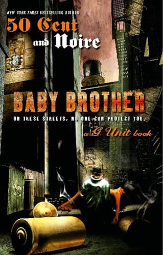 Noir - Baby Brother: An Urban Erotic Appetizer - New paperback or soft