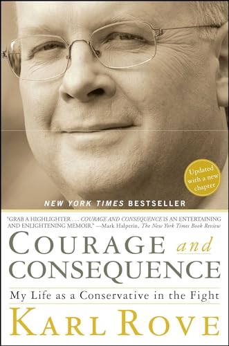 Rov - Courage and Consequence - New paperback or softback