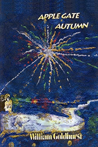 Goldhurst - Applegate Autumn: A New Jersey Memoir - New paperback or s