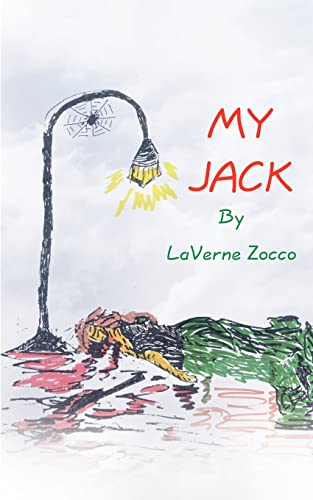 Zocco - My Jack - New paperback or softback