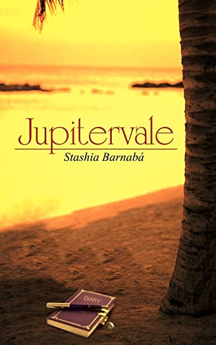 Barnaba - Jupitervale - New paperback or softback