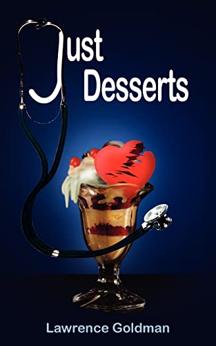 Goldman - Just Desserts - New paperback or softback