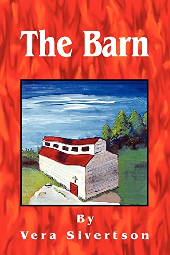 Sivertson - Barn - New paperback or softback