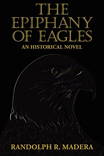 Madera - Epiphany of Eagles - New paperback or softback