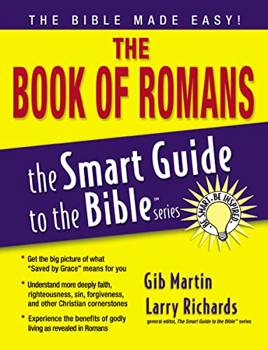 Martin - Book of Romans - New paperback or softback