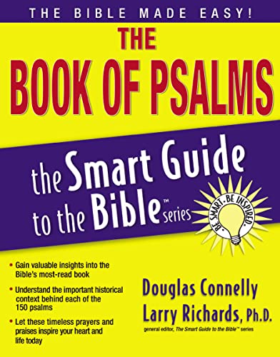 Connelly - Book of Psalms - New paperback or softback