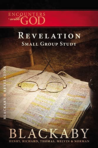 Blackaby - Ewgs: Revelation - New paperback or softback