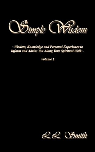 Smit - Simple Wisdom - New paperback or softback